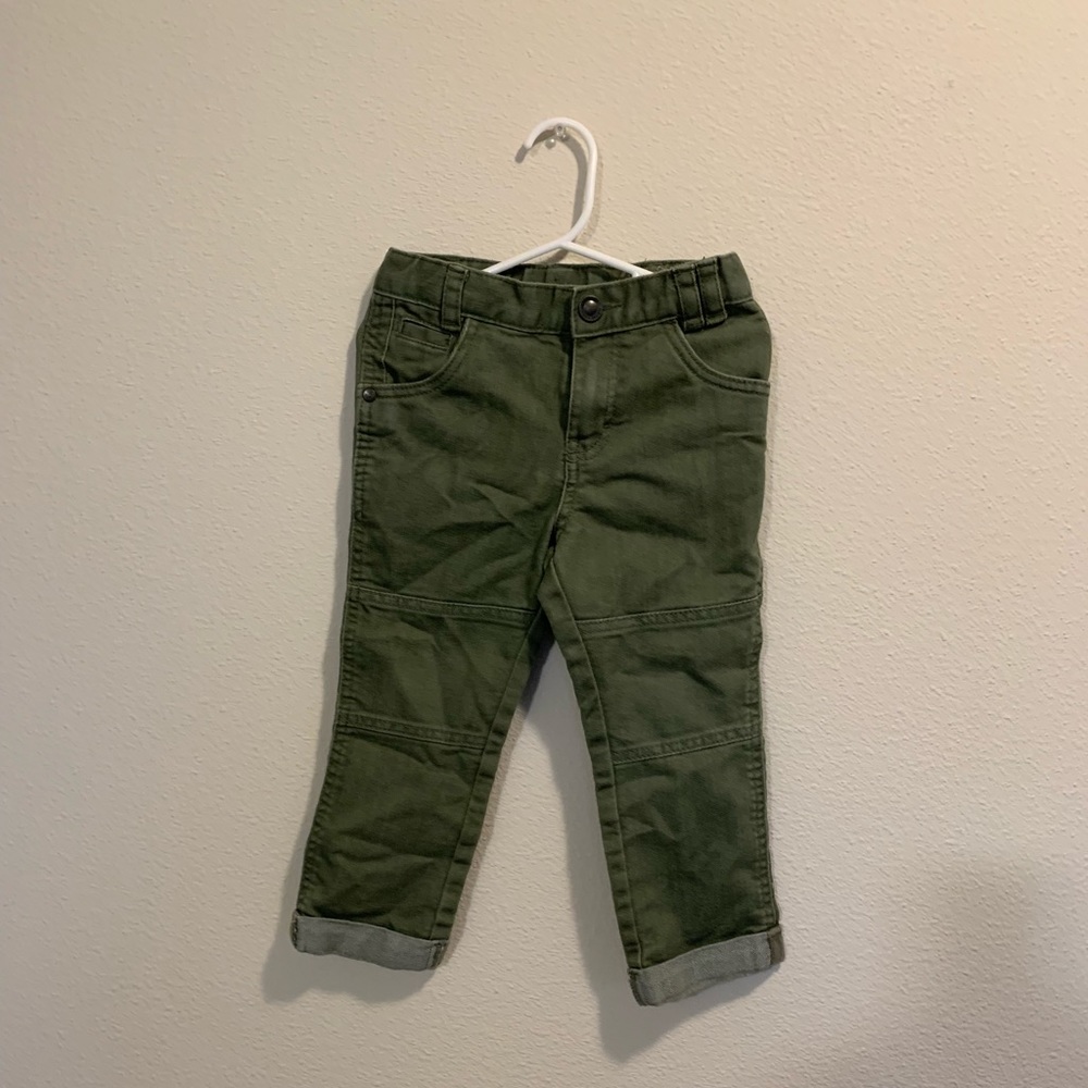 Toddler Jeans